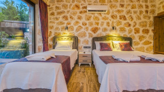 VKV4026 Villa Kalkan