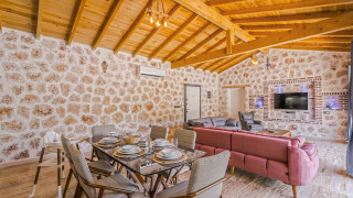 VKV4026 Villa Kalkan