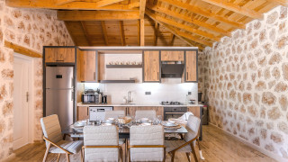 VKV4026 Villa Kalkan