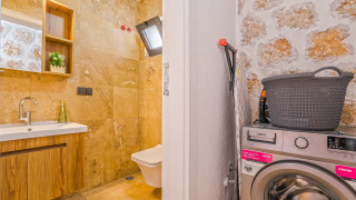 VKV4026 Villa Kalkan
