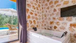 VKV4026 Villa Kalkan