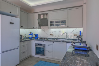 VKV2613 Villa Kalkan