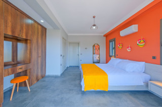 VKV2613 Villa Kalkan