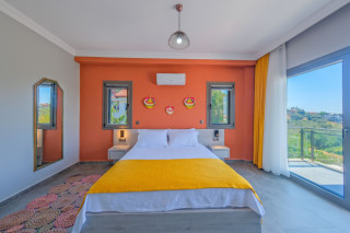 VKV2613 Villa Kalkan