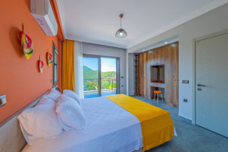 VKV2613 Villa Kalkan