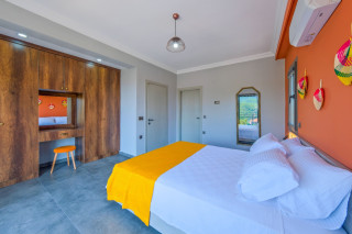 VKV2613 Villa Kalkan