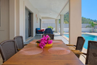 VKV2613 Villa Kalkan