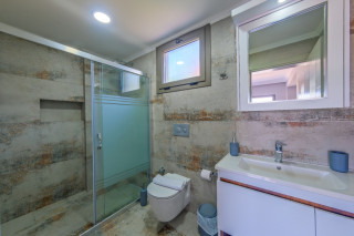 VKV2613 Villa Kalkan
