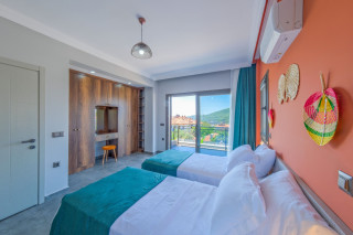 VKV2613 Villa Kalkan