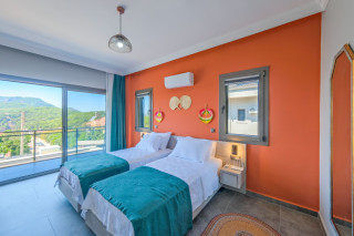 VKV2613 Villa Kalkan