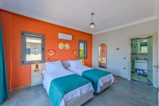 VKV2613 Villa Kalkan