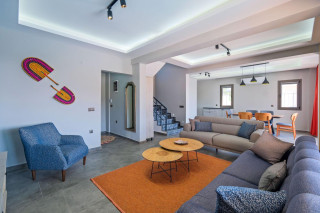 VKV2613 Villa Kalkan