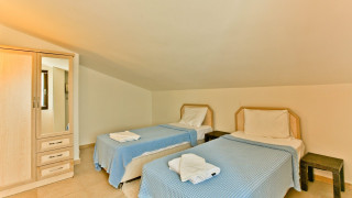 VKV3147 Villa Kalkan
