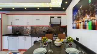 VKV6836 Villa Kalkan