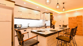 VKV6923 Villa Kalkan