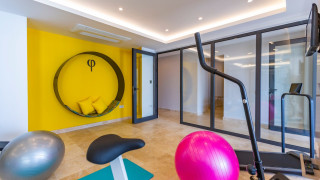 VKV8956 Villa Kalkan