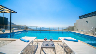 VKV4217 Villa Kalkan