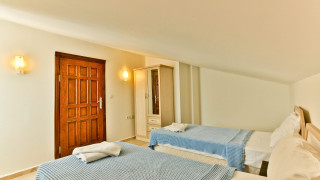 VKV3147 Villa Kalkan