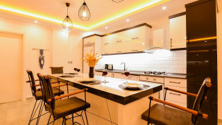 VKV6923 Villa Kalkan