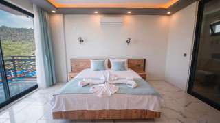BVK8791 Balayı Villası