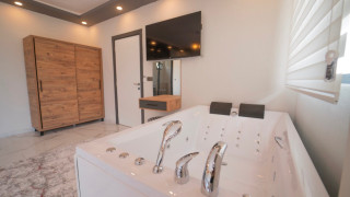 BVK8791 Balayı Villası