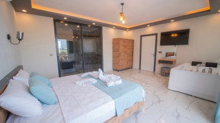 BVK8791 Balayı Villası