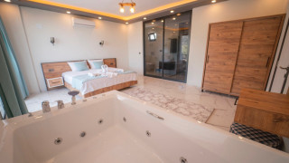 BVK8791 Balayı Villası