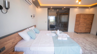BVK8791 Balayı Villası