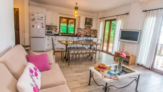 VKV6329 Villa Kalkan