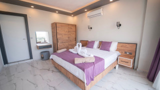 BVK8791 Balayı Villası