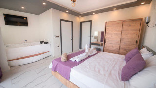 BVK8791 Balayı Villası