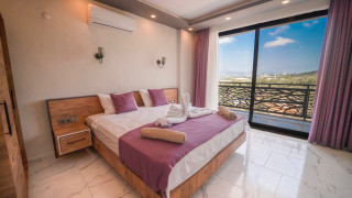 BVK8791 Balayı Villası