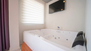 BVK8791 Balayı Villası