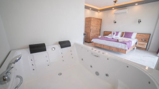 BVK8791 Balayı Villası