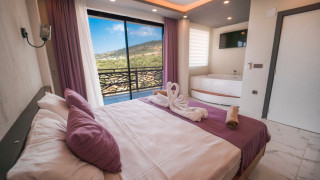 BVK8791 Balayı Villası