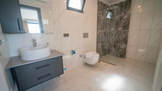 BVK8791 Balayı Villası