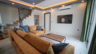 BVK8791 Balayı Villası