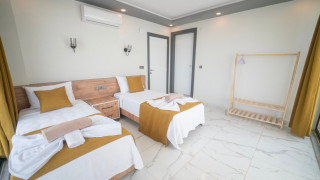 BVK8791 Balayı Villası