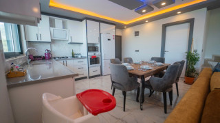 BVK8791 Balayı Villası