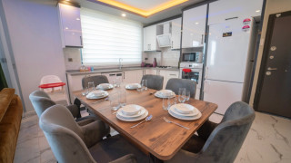 BVK8791 Balayı Villası