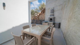 BVK8791 Balayı Villası