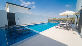 BVK8791 Balayı Villası