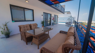 BVK8791 Balayı Villası