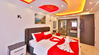 VKV7902 Villa Kalkan