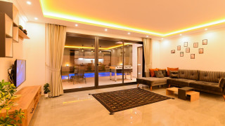 VKV6923 Villa Kalkan