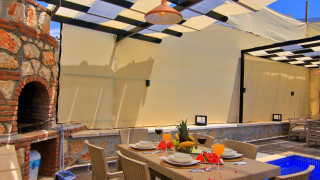 VKV2719 Villa Kalkan