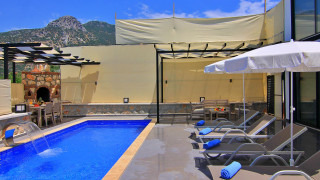 VKV2719 Villa Kalkan