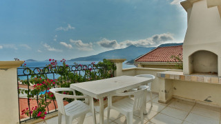VKV3147 Villa Kalkan
