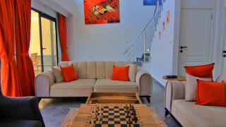 VKV2719 Villa Kalkan