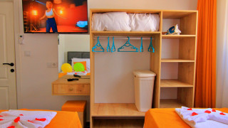 VKV2719 Villa Kalkan